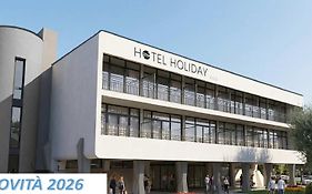 Hotel Residence Holiday